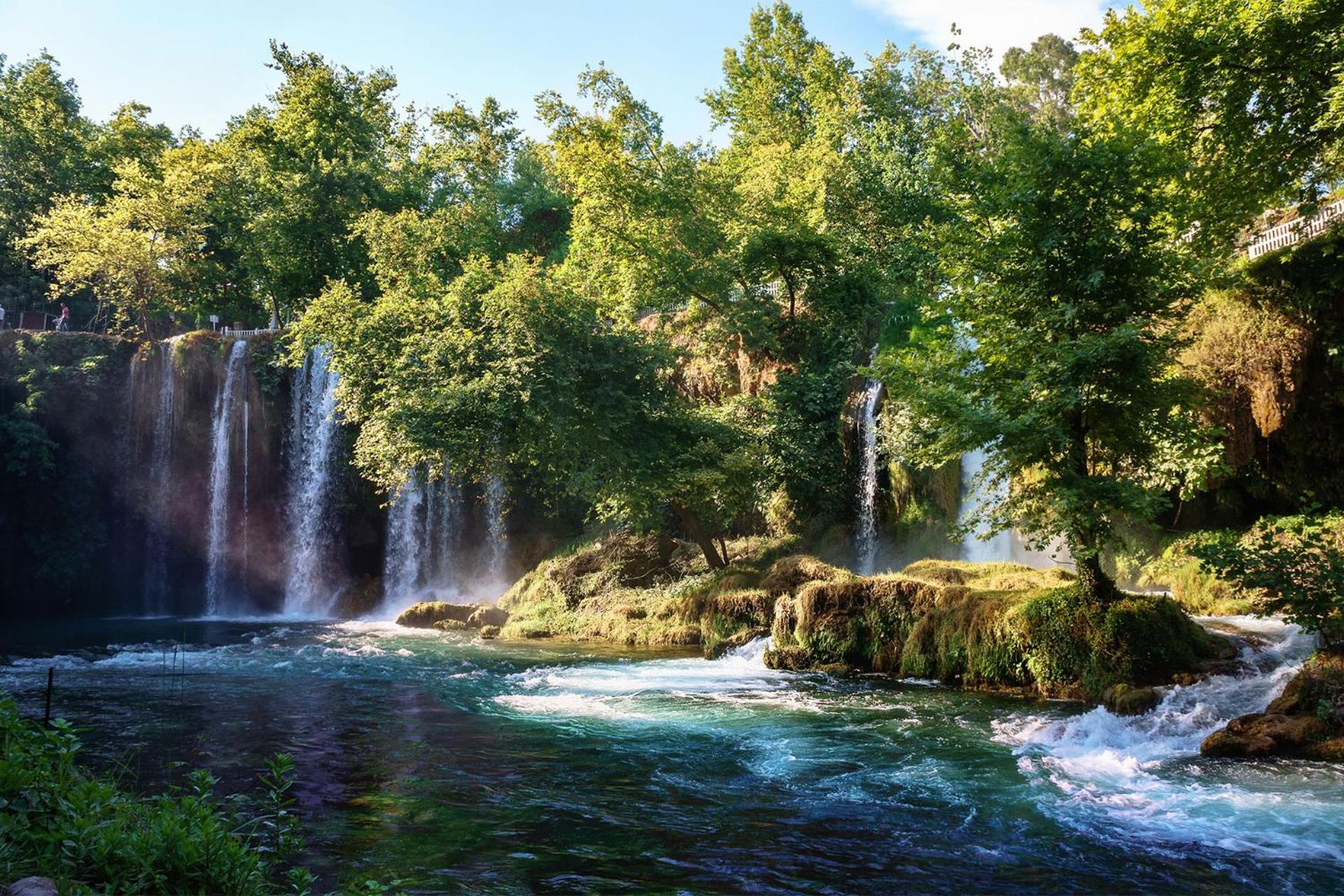 Far Life Hotel Antalya Eksteriør bilde